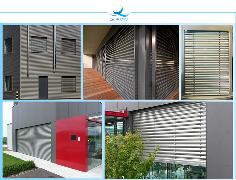 Outdoor venetian blinds nz