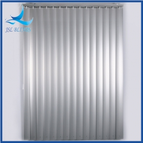 Stores verticaux en aluminium de 127 mm