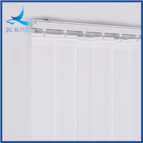 Stores verticaux en tissu de 89 mm