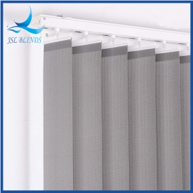Stores verticaux de 5 pouces