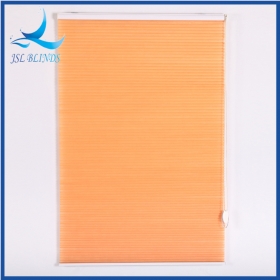Stores cellulaires transparents en cordon