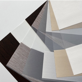 tissu pour store zera