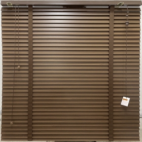 Best Abat-jour en bois de paulownia brun Supplier