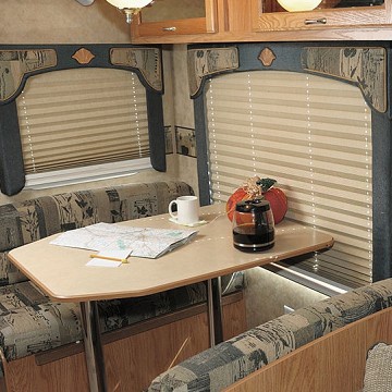 Analyse du marché américain des stores et pare-soleil pour camping-cars (2021)
