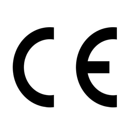 Une bonne nouvelle pour tous les clients européens - Les stores Lumiblinds ont obtenu la certification CE